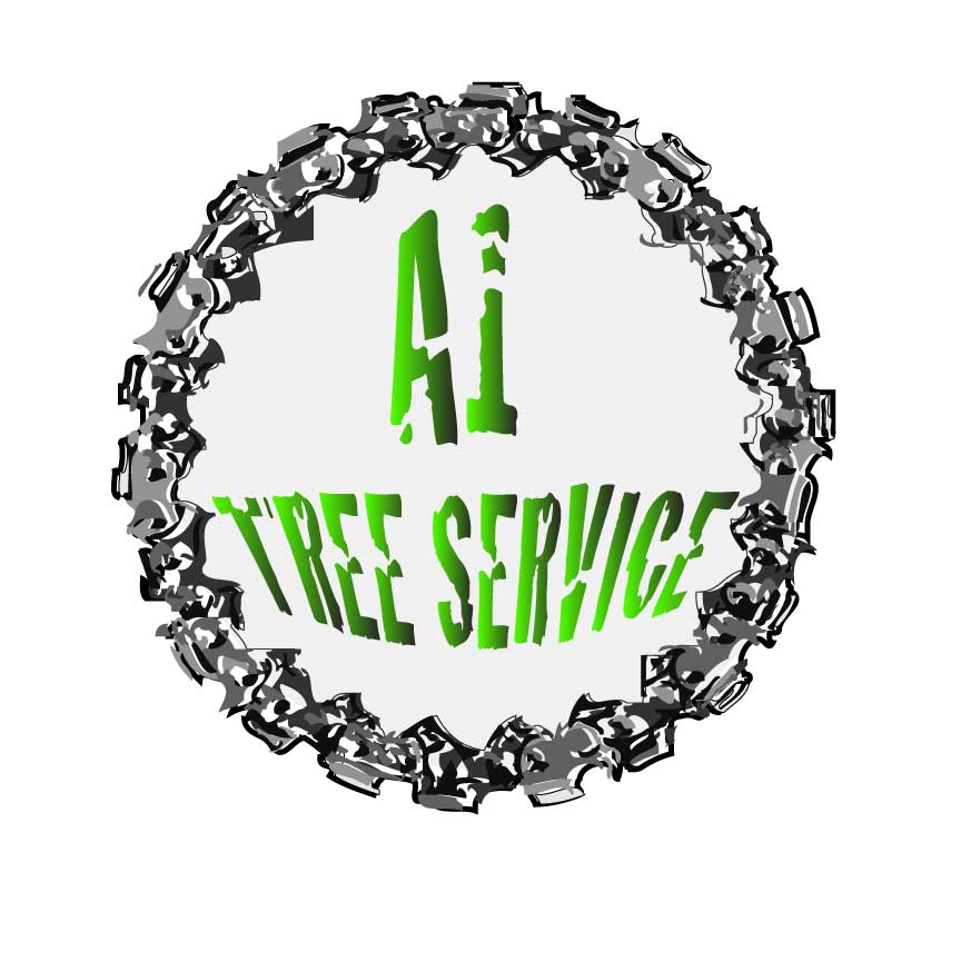 T-Shirt Design entry 551587 submitted by Lizzie to the T-Shirt Design for A1 tree service run by Kiyi