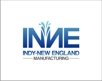 Logo Design entry 551648 submitted by phonic to the Logo Design for innemanufacturing.com run by inne