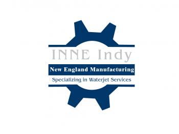 Logo Design entry 551629 submitted by Lond0 to the Logo Design for innemanufacturing.com run by inne