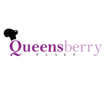 Logo Design entry 551753 submitted by crayonblue to the Logo Design for QueensberryPlace       (website: Queensberryplace.com) run by HwaJung Yoon