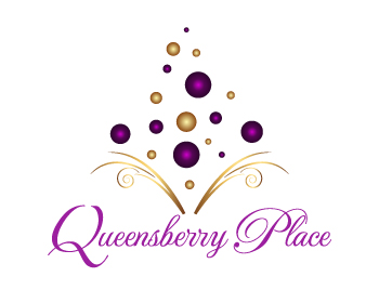 Logo Design entry 551753 submitted by 999 to the Logo Design for QueensberryPlace       (website: Queensberryplace.com) run by HwaJung Yoon