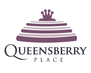 Logo Design entry 551753 submitted by arpanjolly to the Logo Design for QueensberryPlace       (website: Queensberryplace.com) run by HwaJung Yoon