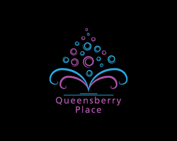Logo Design entry 551753 submitted by cozmy to the Logo Design for QueensberryPlace       (website: Queensberryplace.com) run by HwaJung Yoon