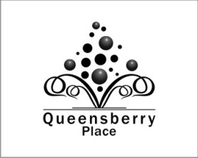 Logo Design entry 551753 submitted by phonic to the Logo Design for QueensberryPlace       (website: Queensberryplace.com) run by HwaJung Yoon