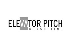 Logo Design entry 551766 submitted by cdkessler to the Logo Design for Elevator Pitch Consulting  run by Elevator Pitch Consulting 