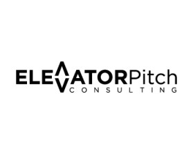 Logo Design Entry 551800 submitted by cozmy to the contest for Elevator Pitch Consulting  run by Elevator Pitch Consulting 