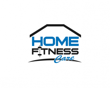 Logo Design entry 551829 submitted by LeAnn to the Logo Design for Home Fitness Care LLC  or www.HomeFitnessCare.com run by jsinke
