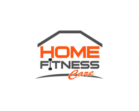 Logo Design entry 551854 submitted by scandalicious to the Logo Design for Home Fitness Care LLC  or www.HomeFitnessCare.com run by jsinke