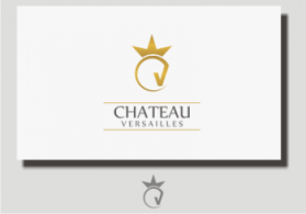 Logo Design entry 552065 submitted by asc to the Logo Design for Château Versailles Condos run by Mike-s-c