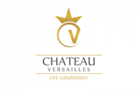 Logo Design entry 552071 submitted by RevoRocket to the Logo Design for Château Versailles Condos run by Mike-s-c