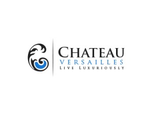 Logo Design entry 552093 submitted by user32941 to the Logo Design for Château Versailles Condos run by Mike-s-c