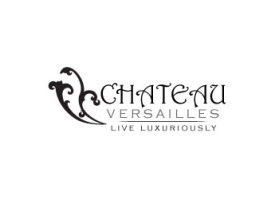 Logo Design Entry 552132 submitted by 786657757657 to the contest for Château Versailles Condos run by Mike-s-c
