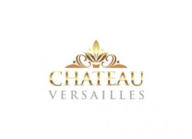 Logo Design Entry 552142 submitted by Dapoe to the contest for Château Versailles Condos run by Mike-s-c