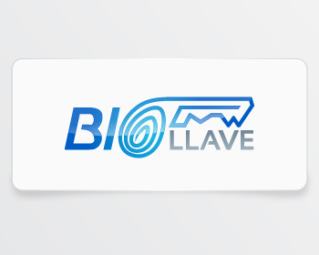 Logo Design entry 552262 submitted by uyoxsoul to the Logo Design for BioLLave.com run by willbeck