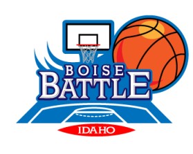 Logo Design entry 552280 submitted by teOdy to the Logo Design for Boise Battle run by goofywheezy