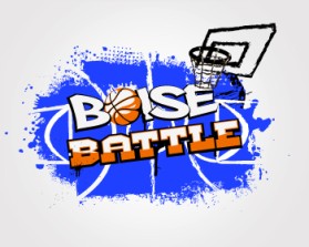 Logo Design entry 552296 submitted by quiksilva to the Logo Design for Boise Battle run by goofywheezy