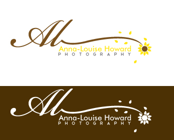 Logo Design entry 552377 submitted by madskill to the Logo Design for www.alhp.com.au run by Anna-Louise