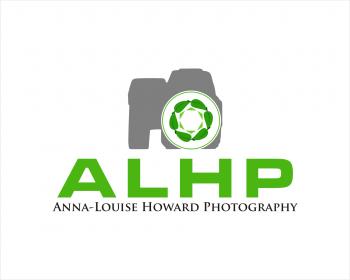 Logo Design entry 552388 submitted by FITRAH  to the Logo Design for www.alhp.com.au run by Anna-Louise