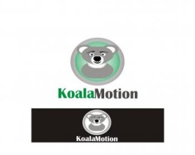 Logo Design Entry 552401 submitted by catur to the contest for KoalaMotion run by pcederberg
