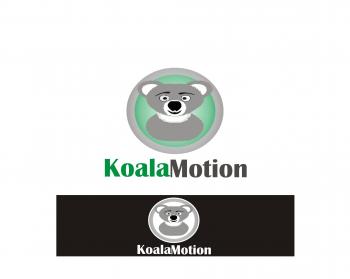 Logo Design entry 552401 submitted by catur to the Logo Design for KoalaMotion run by pcederberg