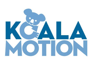 Logo Design entry 552408 submitted by john12343 to the Logo Design for KoalaMotion run by pcederberg