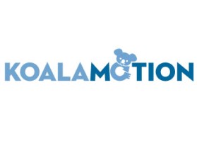 Logo Design entry 552409 submitted by catur to the Logo Design for KoalaMotion run by pcederberg