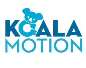 Logo Design entry 552415 submitted by JSan to the Logo Design for KoalaMotion run by pcederberg