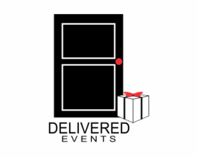 Logo Design entry 552456 submitted by alvin to the Logo Design for Delivered Events run by Sara S