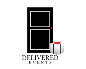Logo Design entry 552459 submitted by visionaries to the Logo Design for Delivered Events run by Sara S