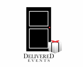 Logo Design entry 552461 submitted by visionaries to the Logo Design for Delivered Events run by Sara S