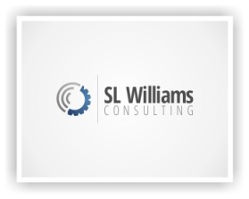 Logo Design Entry 553899 submitted by cdkessler to the contest for SL WILLIAMS CONSULTING run by fkleger