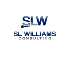 Logo Design entry 553919 submitted by TRC  to the Logo Design for SL WILLIAMS CONSULTING run by fkleger