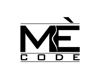 Logo Design entry 554425 submitted by TRC  to the Logo Design for MÈ Code run by MÈ Team