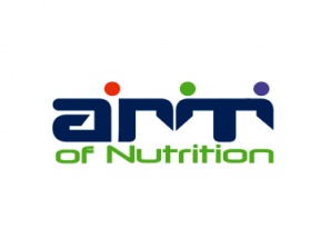 Logo Design entry 554626 submitted by vall to the Logo Design for www.artofnutrition.tv run by jvillarreal878