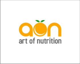 Logo Design entry 554629 submitted by vall to the Logo Design for www.artofnutrition.tv run by jvillarreal878