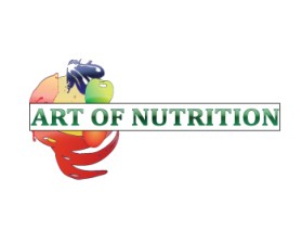 Logo Design entry 554630 submitted by myeko to the Logo Design for www.artofnutrition.tv run by jvillarreal878