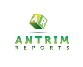 Logo Design Entry 554725 submitted by nocturno to the contest for Antrim Reports run by kmoore