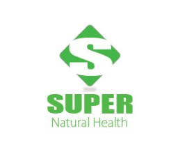 Logo Design entry 554816 submitted by courandart to the Logo Design for Super Natural Health run by Marketideas