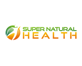 Logo Design Entry 554824 submitted by agunglloh to the contest for Super Natural Health run by Marketideas