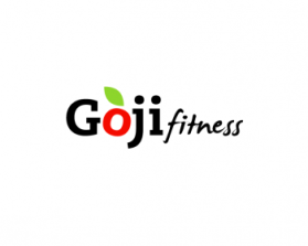 Logo Design entry 554929 submitted by ginalin to the Logo Design for Goji Fitness run by Goji