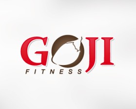 Logo Design Entry 554931 submitted by PMTDesign to the contest for Goji Fitness run by Goji
