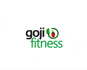 Logo Design entry 554944 submitted by Xavi to the Logo Design for Goji Fitness run by Goji