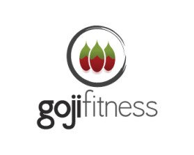 Logo Design entry 555016 submitted by kristenbest to the Logo Design for Goji Fitness run by Goji