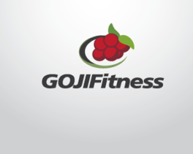 Logo Design Entry 555021 submitted by ginalin to the contest for Goji Fitness run by Goji