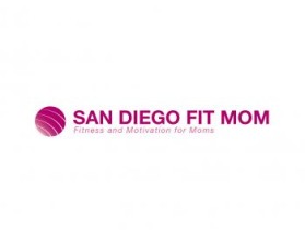 Logo Design entry 555132 submitted by Adam to the Logo Design for sdfitmom.com run by sdzenergy