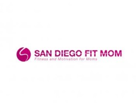 Logo Design entry 555133 submitted by Adam to the Logo Design for sdfitmom.com run by sdzenergy