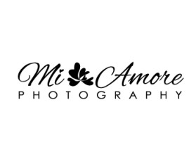 Logo Design Entry 555198 submitted by courandart to the contest for Mi Amore Photography run by miamorephotography 