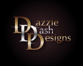 Logo Design entry 555281 submitted by abed_ghat to the Logo Design for Dazzle Dash Designs run by AshD23