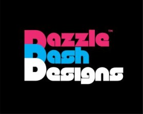 Logo Design Entry 555322 submitted by svedesign to the contest for Dazzle Dash Designs run by AshD23