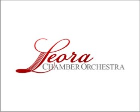 Logo Design entry 555338 submitted by 999 to the Logo Design for Leora Chamber Orchestra run by jessica.sibelman